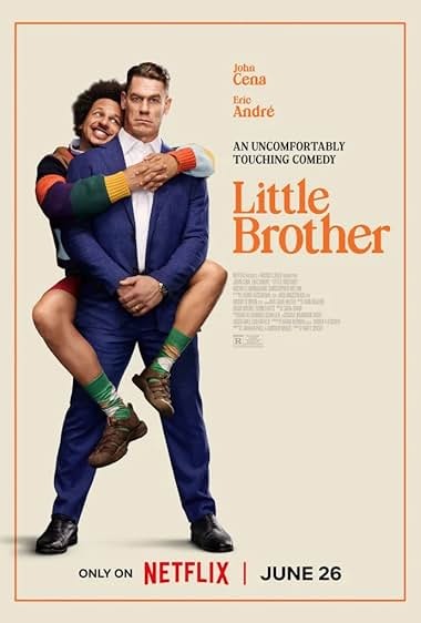 Little Brother บทเรียนจากรุ่นน้อง (2026) [4K]