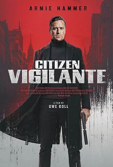 Citizen Vigilante (2026) ซับไทย by ChatGPT