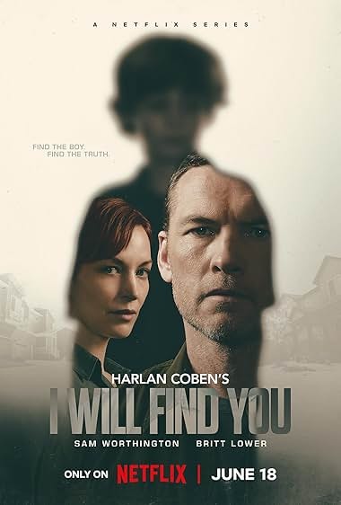 I Will Find You แล้วเราจะพบกัน EP1-8 (จบ)