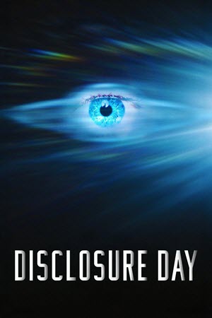 Disclosure Day วันเปิดโปง: ไขปริศนาลวงโลก (2026) [4K]