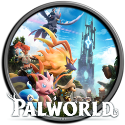 Palworld ภาษาไทย [29.2GB][Google Drive] เกมเอาชีวิตรอดและผจญภัย Open-World ในโลกมอนสเตอร์