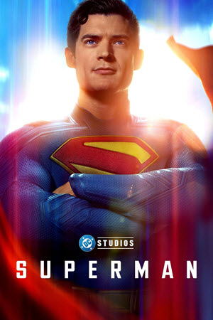 Superman ซูเปอร์แมน (2025) [4K]