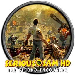 Serious Sam HD The First & Second Encounter + All DLCs [2.11GB][MediaFire] เกมยิงเอเลี่ยนสุดบ้าระห่ำระดับตำนานสาดกระสุนไม่ยั้ง