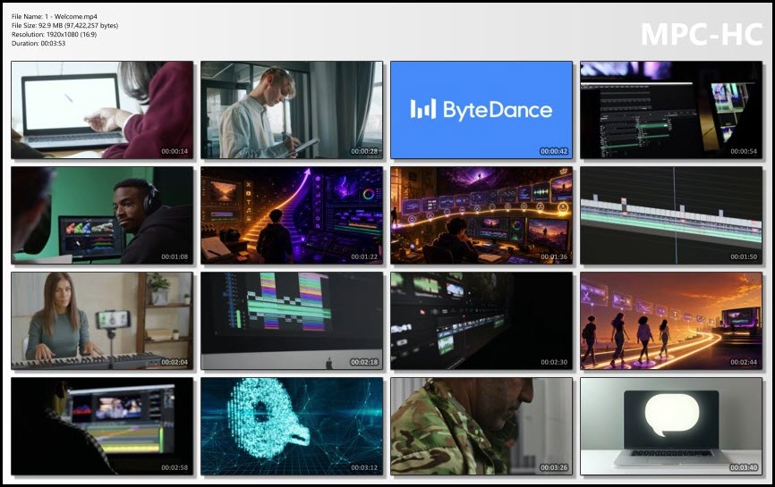 Learn Capcut: Step-By-Step Video Editing Course โปรแกรม