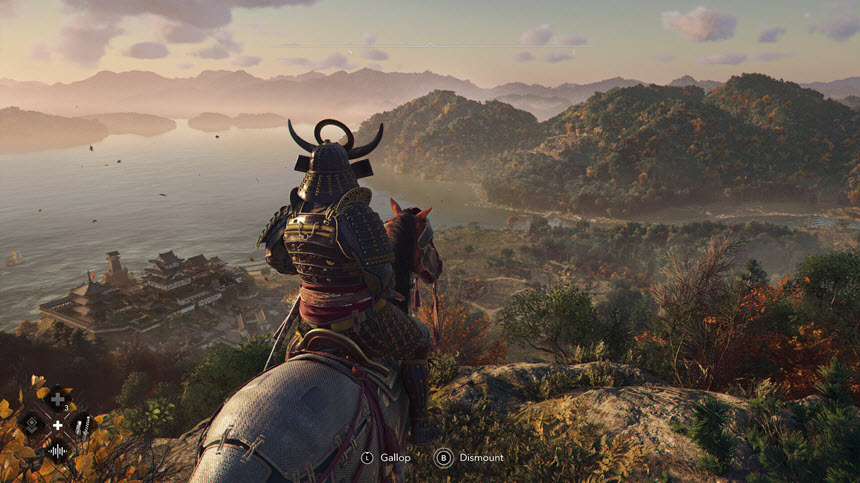 Assassins Creed Shadows Premium Edition + All DLCs เล่นได้เลย ไม่ต้องบายพาส HV โปรแกรม