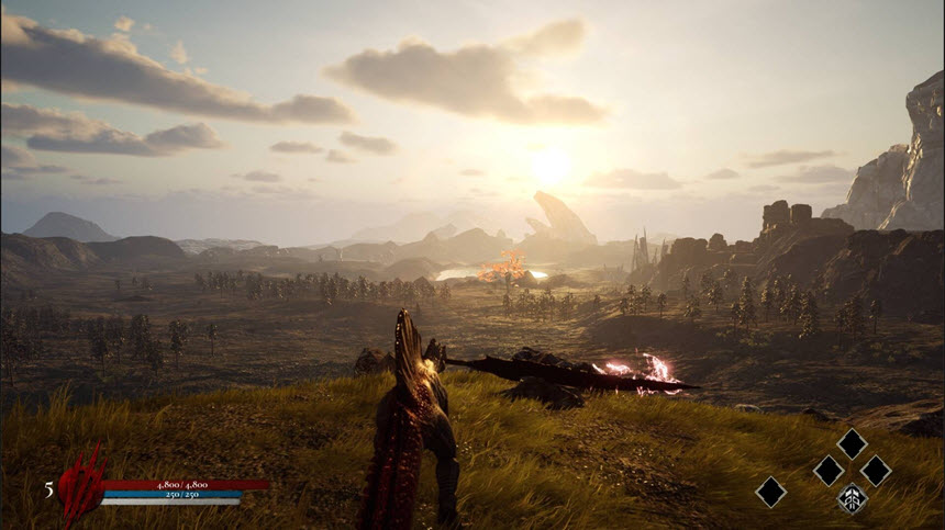 Dinoblade [11.1GB][Google Drive] ภาษาไทย ไฟล์เดียว เกมไดโนเสาร์ถือดาบยักษ์ฟันแหลกสุดมันส์ โปรแกรม