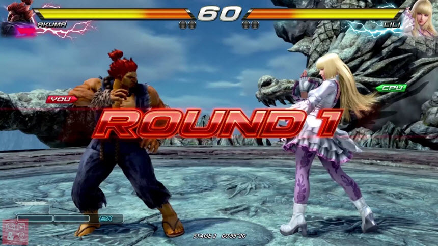 TEKKEN 7 Ultimate Edition + All DLCs [40.1GB][Google Drive] เกมต่อสู้หมัดเหล็กภาค 7 ยอดฮิตระดับโลกบน PC โปรแกรม