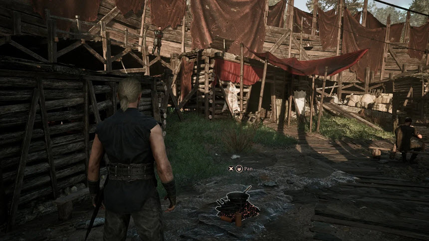 Gothic 1 Remake [31.7GB][Google Drive] การกลับมาของเกม Open-World RPG ระดับตำนาน โปรแกรม