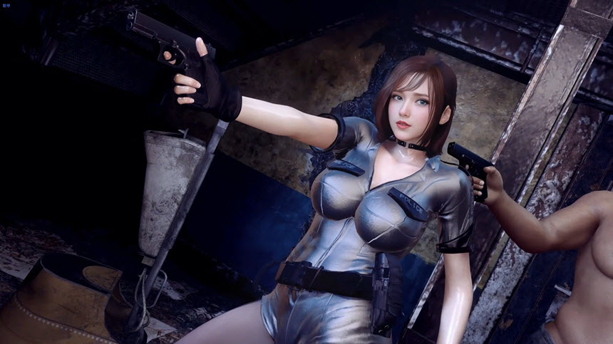 The Endless Abyss: A Busty Cop’s Corrupted Soul [8.80GB][Google Drive] เกมจับตำรวจสาวมาเค้นสวาท โปรแกรม