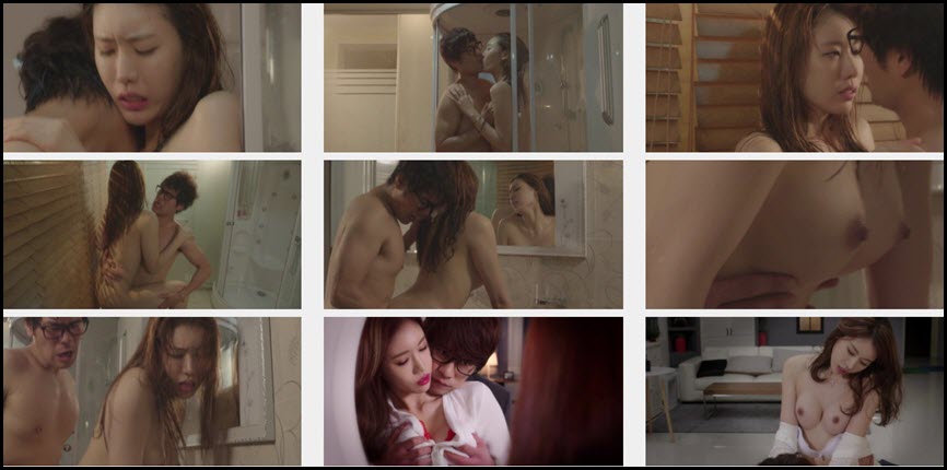 Good Sister in Law-Forbidden Love (2015) ซับไทย
