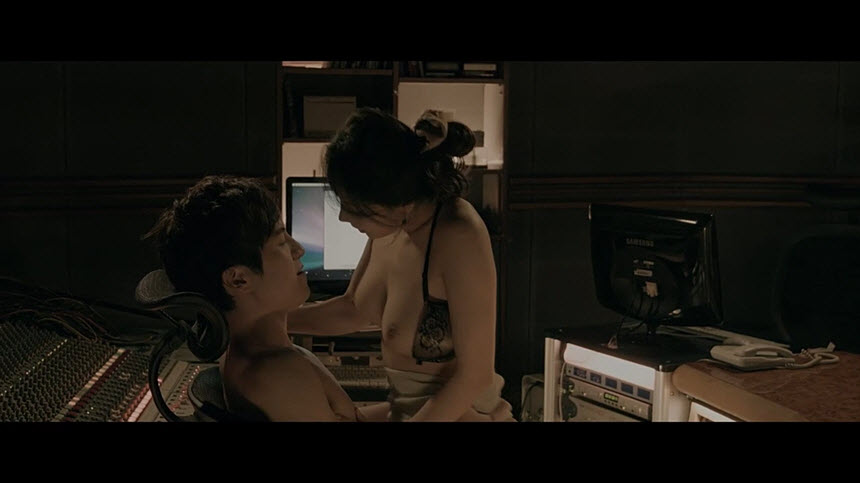 Touch by Touch (2015) [1080p] ซับไทย