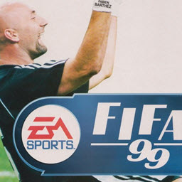 FIFA 99 [312MB][MediaFire] เกมฟุตบอลคลาสสิกระดับตำนานจาก EA Sports