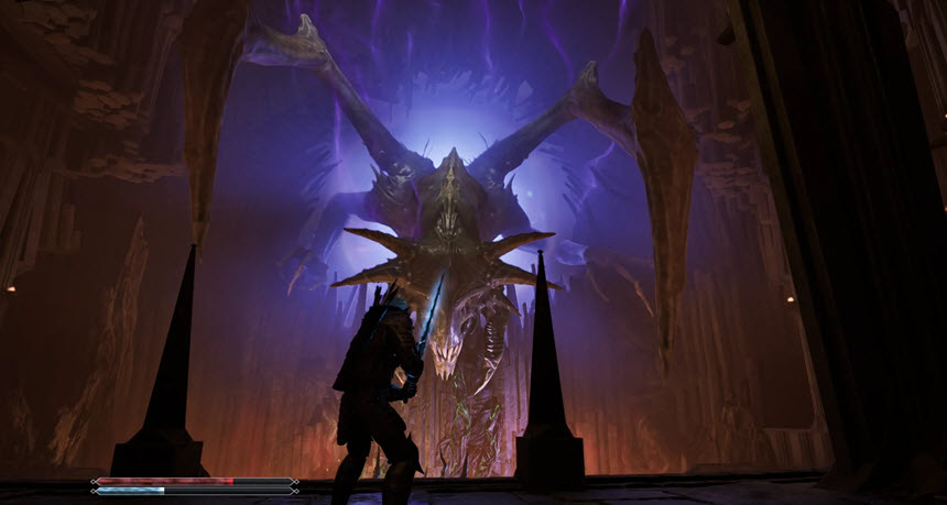 Gothic 1 Remake [31.7GB][Google Drive] การกลับมาของเกม Open-World RPG ระดับตำนาน โปรแกรม