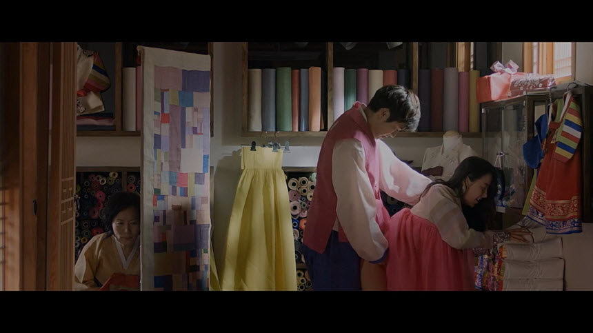 Touch by Touch (2015) [1080p] ซับไทย