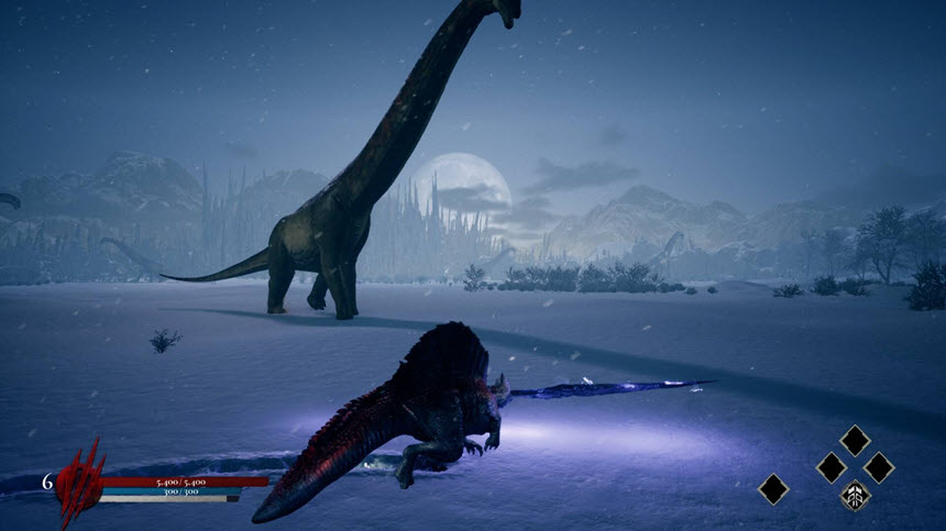 Dinoblade [11.1GB][Google Drive] ภาษาไทย ไฟล์เดียว เกมไดโนเสาร์ถือดาบยักษ์ฟันแหลกสุดมันส์ โปรแกรม