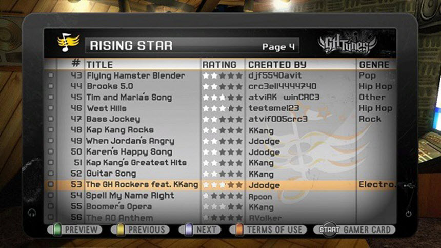 Guitar Hero World Tour [6.17GB][MediaFire] สุดยอดเกมดนตรีร็อคระดับตำนานบน PC โปรแกรม