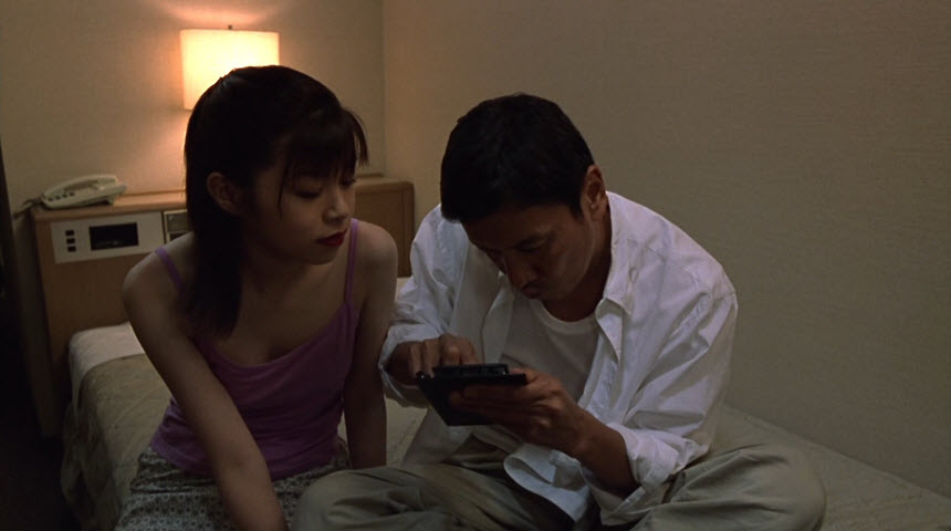 An Adolescent (Shôjo) (2001) ซับไทย