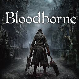 Bloodborne PC Game of The Year Edition 60FPS [29.5GB][Google Drive] ตัวเต็ม ฟรี
