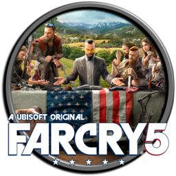 Far Cry 5 Gold Edition [51GB][Google Drive] ตัวเต็ม ฟรี
