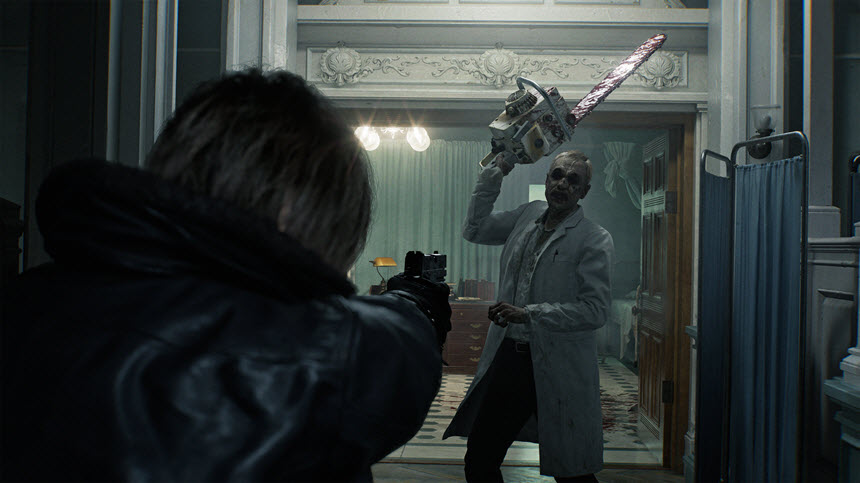 Resident Evil Requiem Deluxe Edition (RE9) se puede jugar directamente después de extraer los archivos; no se requiere ningún programa de derivación de HV.