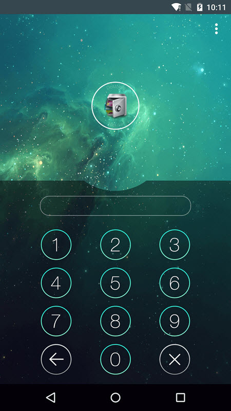 AppLock (VIP) APK เวอร์ชั่นล่าสุด ล็อกแอป ใส่รหัสแอป โปรแกรม