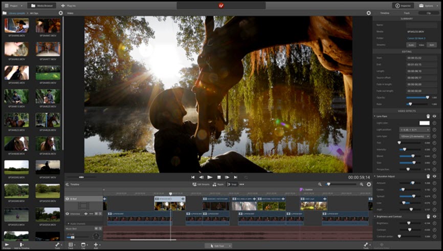 Sony Catalyst Production Suite 2026 ล่าสุด โปรแกรมจัดการและเตรียมวิดีโอระดับมืออาชีพจาก Sony