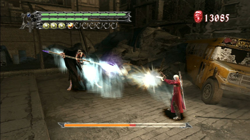 Devil May Cry 3 Special Edition [3.03GB][MediaFire] ไฟล์เดียวจบ ตัวเต็ม ฟรี โปรแกรม