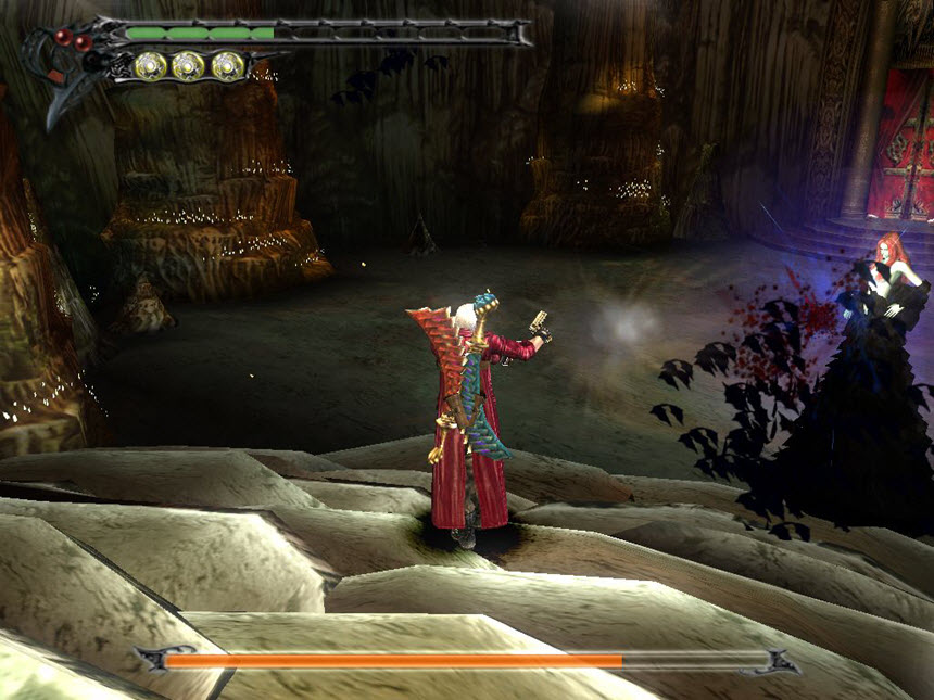 Devil May Cry 3 Special Edition [3.03GB][MediaFire] ไฟล์เดียวจบ ตัวเต็ม ฟรี โปรแกรม
