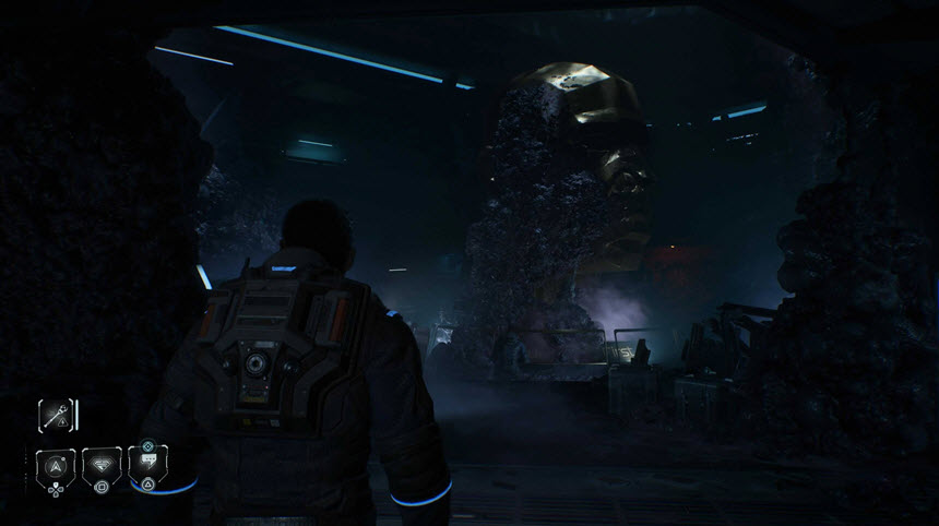 Directive 8020 Deluxe Edition + DLC [26.9GB][Google Drive] เกมสยองขวัญไซไฟระดับพรีเมียมกับการเอาชีวิตรอดสุดระทึกในอวกาศ โปรแกรม