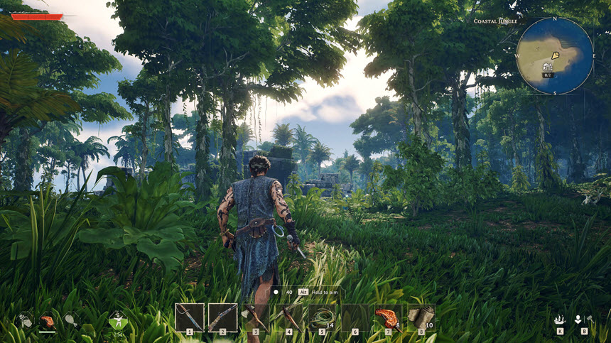 Windrose [8.69GB][Google Drive] เกมผจญภัยล่องเรือและสำรวจโลกกว้างสุดตระการตา ตัวเต็ม ฟรี โปรแกรม