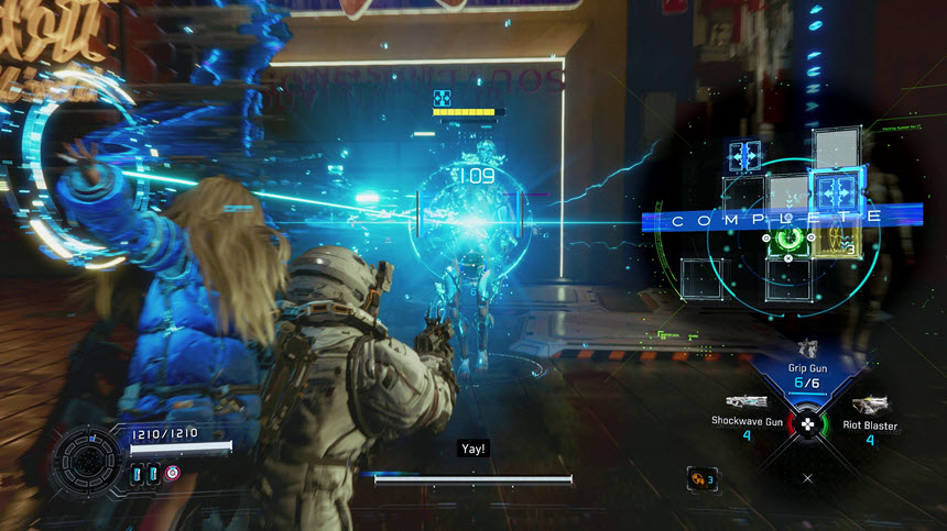 Pragmata Deluxe Edition + todos los DLC incluidos. Se puede jugar nada más sacarlo de la caja, no requiere bypass de HV.