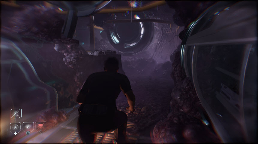 Directive 8020 Deluxe Edition + DLC [26.9GB][Google Drive] เกมสยองขวัญไซไฟระดับพรีเมียมกับการเอาชีวิตรอดสุดระทึกในอวกาศ โปรแกรม