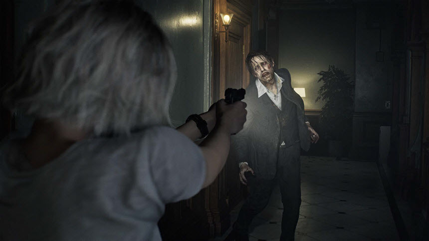 Resident Evil Requiem Deluxe Edition (RE9) se puede jugar directamente después de extraer los archivos; no se requiere ningún programa de derivación de HV.