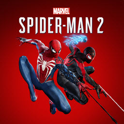 Marvel’s Spider-Man 2 Deluxe Edition + DLC ครบ ภาษาไทย [75.8GB][Google Drive] เกมแอ็กชันซูเปอร์ฮีโร่โอเพ่นเวิลด์ฟอร์มยักษ์ระดับมาสเตอร์พีซ