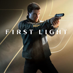 007 First Light Deluxe Edition + DLC ครบ เล่นได้เลย เกมแอ็กชันสายลับลอบเร้นหักเหลี่ยม