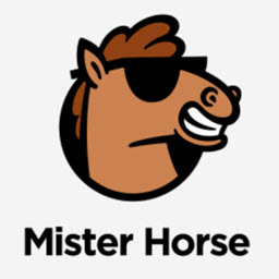 Mister Horse Essential Sound Effects V2 คลังเสียงเอฟเฟกต์ พรีเซ็ตเสียง และซาวด์ประกอบวิดีโอ