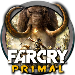 Far Cry Primal Apex Edition + All DLCs [11.8GB][Google Drive] เกมแอ็กชันเอาชีวิตรอดผจญภัยยุคหิน