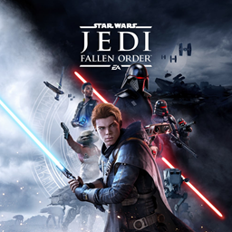 Star Wars Jedi Fallen Order Deluxe Edition [55.5GB][Google Drive] เกมแอ็กชันผจญภัยกู้คืนนิกายเจไดสุดอลังการ
