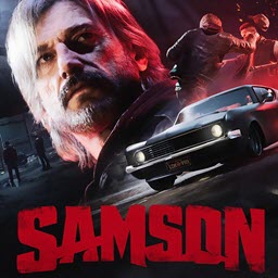 Samson [10.9GB][Google Drive] เกมแอ็กชันบุกทลายหนี้แค้น ซิ่งรถบดขยี้มาเฟียสุดเดือด