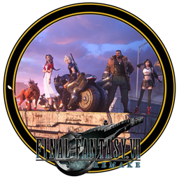 Final Fantasy VII Remake Intergrade [78.5GB][Google Drive] มหากาพย์เกมแอ็กชัน RPG ระดับตำนานเวอร์ชันสมบูรณ์แบบบน PC