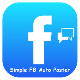 Simple Facebook Auto Poster v19.9.1.8 Full Activated โปรแกรมโพสต์กลุ่มและเพจ Facebook อัตโนมัติในคลิกเดียว