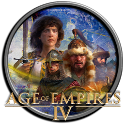 Age of Empires IV Anniversary Edition + All DLCs [39.2GB][Google Drive] มหากาพย์เกมวางแผนการรบ RTS ย้อนประวัติศาสตร์ระดับโลก