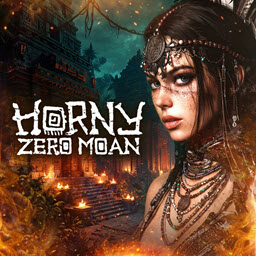 Horny Zero Moan [2.50GB][MediaFire] เกมแนวเอาชีวิตรอดชนเผ่าป่าเถื่อน