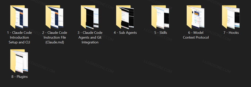 Claude Code: AI Coding, Agents & Automation โปรแกรม