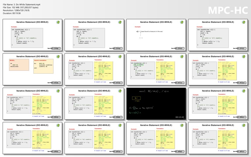 Learn x86 Assembly Language from Zero to Hero