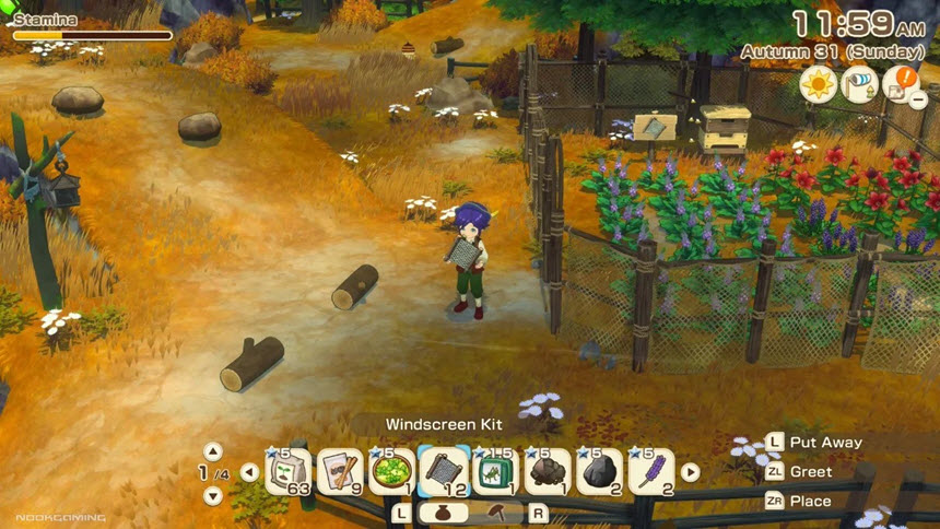 Story of Seasons Grand Bazaar Deluxe Edition [3.64GB][MediaFire] ไฟล์เดียวจบ เกมปลูกผักทำฟาร์มและเปิดตลาดนัดสุดคลาสสิก โปรแกรม