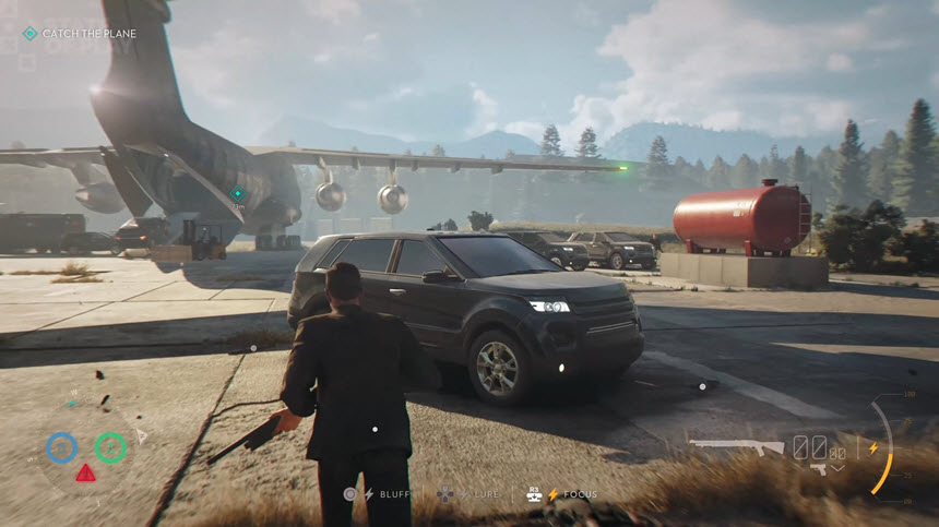 007 First Light Deluxe Edition + DLC ครบ เล่นได้เลย เกมแอ็กชันสายลับลอบเร้นหักเหลี่ยม โปรแกรม