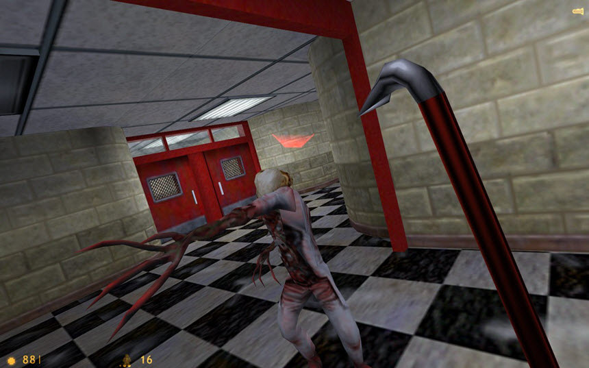 Half-Life 1 Anthology ภาษาไทย [4.01GB][MediaFire] เกมยิงคลาสสิก รวมภาคเสริมภารกิจไซไฟระทึกขวัญ โปรแกรม