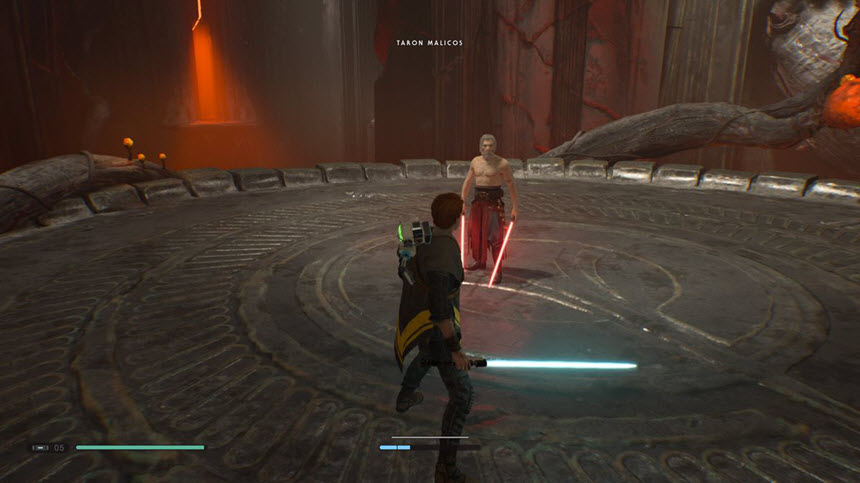 Star Wars Jedi Fallen Order Deluxe Edition [55.5GB][Google Drive] เกมแอ็กชันผจญภัยกู้คืนนิกายเจไดสุดอลังการ โปรแกรม