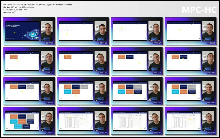 The Complete Claude Code & Claude Cowork Masterclass (2026) โปรแกรม